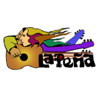 La Pena Logo